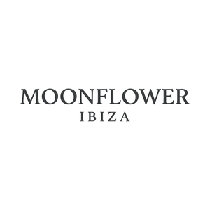 Moonflower Ibiza Logo